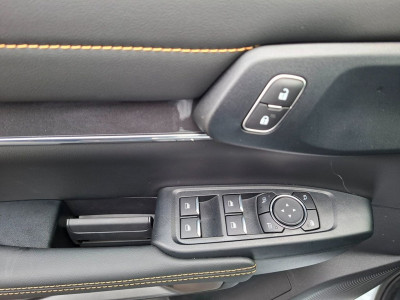 Ford Ranger Gebrauchtwagen