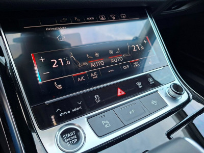 Audi A8 Gebrauchtwagen