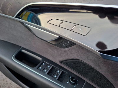 Audi A8 Gebrauchtwagen