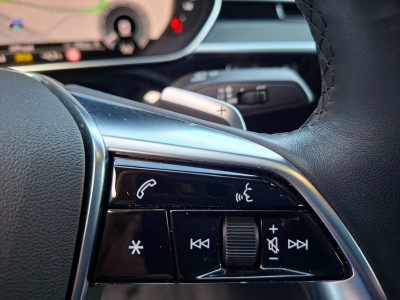 Audi A8 Gebrauchtwagen