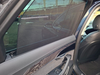 Audi A8 Gebrauchtwagen