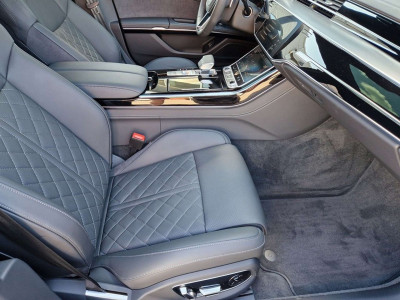 Audi A8 Gebrauchtwagen