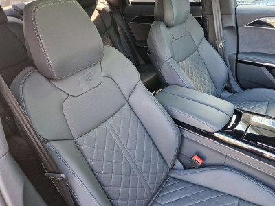 Audi A8 Gebrauchtwagen