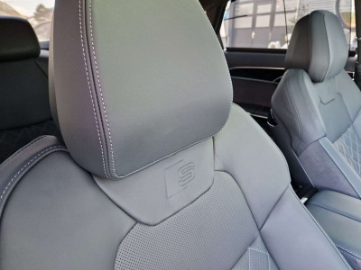 Audi A8 Gebrauchtwagen