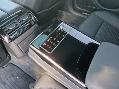 Audi A8 Gebrauchtwagen