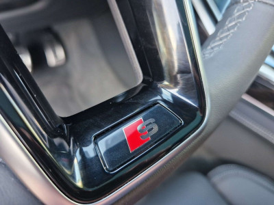 Audi A8 Gebrauchtwagen