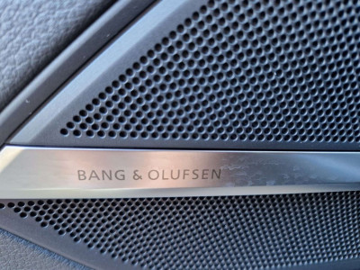 Audi A8 Gebrauchtwagen