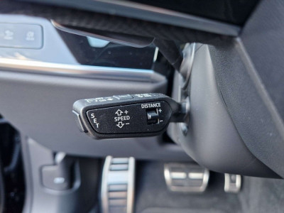 Audi A8 Gebrauchtwagen