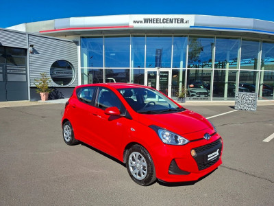 Hyundai i10 Gebrauchtwagen