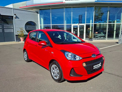 Hyundai i10 Gebrauchtwagen