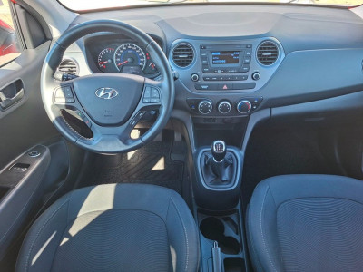 Hyundai i10 Gebrauchtwagen