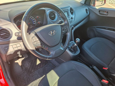 Hyundai i10 Gebrauchtwagen