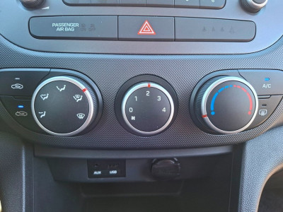Hyundai i10 Gebrauchtwagen