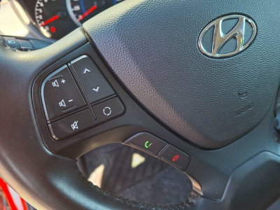 Hyundai i10 Gebrauchtwagen