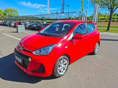 Hyundai i10 Gebrauchtwagen