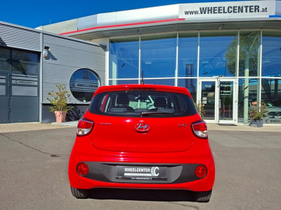 Hyundai i10 Gebrauchtwagen
