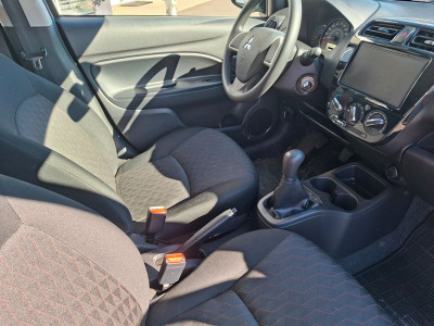 Mitsubishi Space Star Gebrauchtwagen