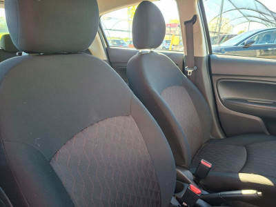 Mitsubishi Space Star Gebrauchtwagen