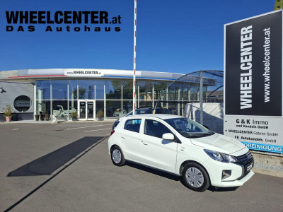 Mitsubishi Space Star Gebrauchtwagen