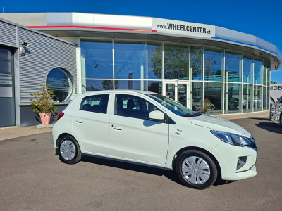 Mitsubishi Space Star Gebrauchtwagen