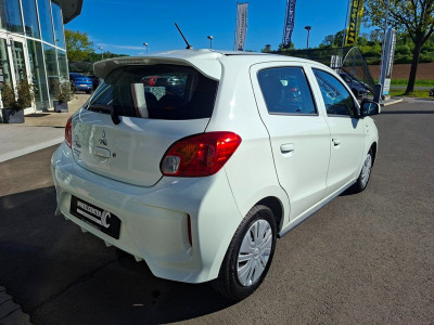 Mitsubishi Space Star Gebrauchtwagen