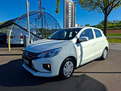 Mitsubishi Space Star Gebrauchtwagen