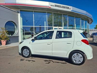 Mitsubishi Space Star Gebrauchtwagen