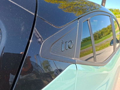Hyundai i10 Gebrauchtwagen