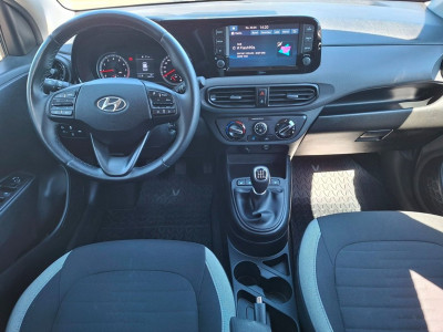 Hyundai i10 Gebrauchtwagen