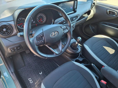 Hyundai i10 Gebrauchtwagen