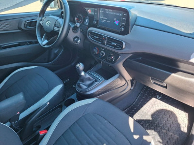 Hyundai i10 Gebrauchtwagen