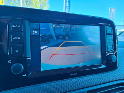 Hyundai i10 Gebrauchtwagen