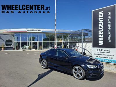 Audi A3 Gebrauchtwagen