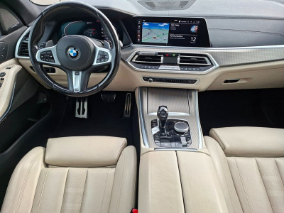 BMW X5 Gebrauchtwagen