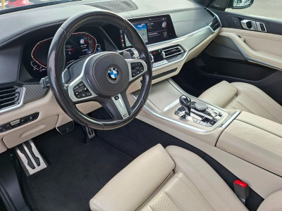 BMW X5 Gebrauchtwagen