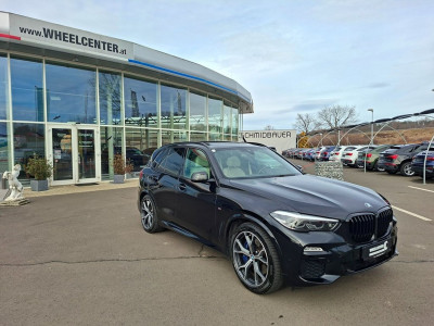 BMW X5 Gebrauchtwagen