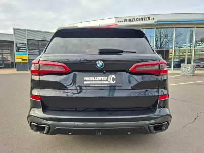 BMW X5 Gebrauchtwagen