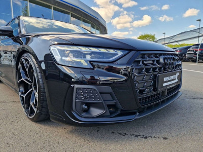 Audi A8 Gebrauchtwagen