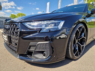 Audi A8 Gebrauchtwagen