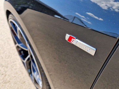 Audi A8 Gebrauchtwagen