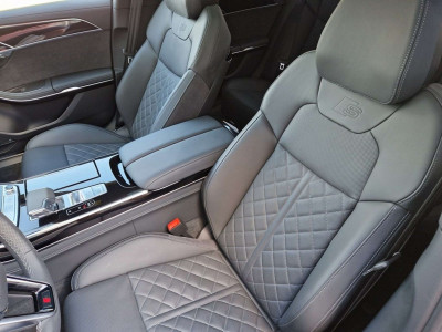 Audi A8 Gebrauchtwagen