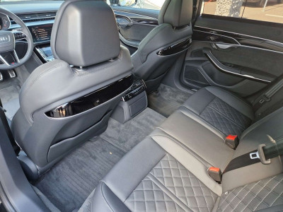 Audi A8 Gebrauchtwagen