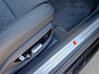 Audi A8 Gebrauchtwagen
