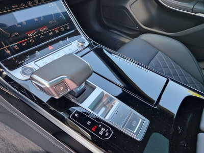 Audi A8 Gebrauchtwagen