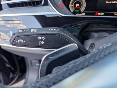 Audi A8 Gebrauchtwagen