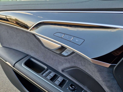 Audi A8 Gebrauchtwagen