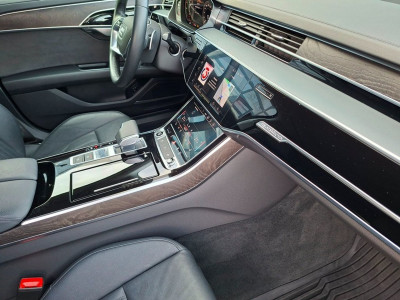 Audi A8 Gebrauchtwagen