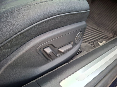 Audi A8 Gebrauchtwagen