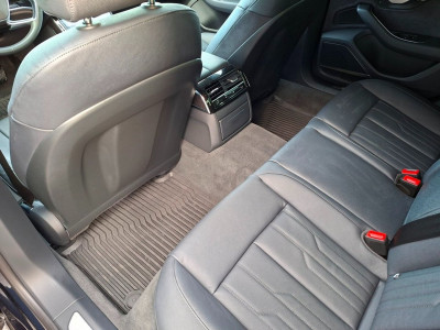 Audi A8 Gebrauchtwagen