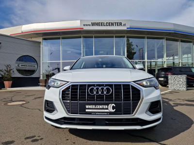 Audi Q3 Gebrauchtwagen